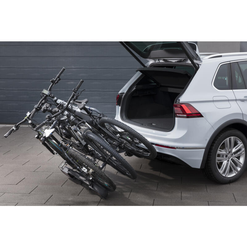 FISCHER Kupplungs-Fahrradträger ProlineEvo 3 3/7