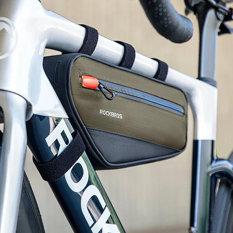 Geanta pentru cadru de bicicleta Rockbros