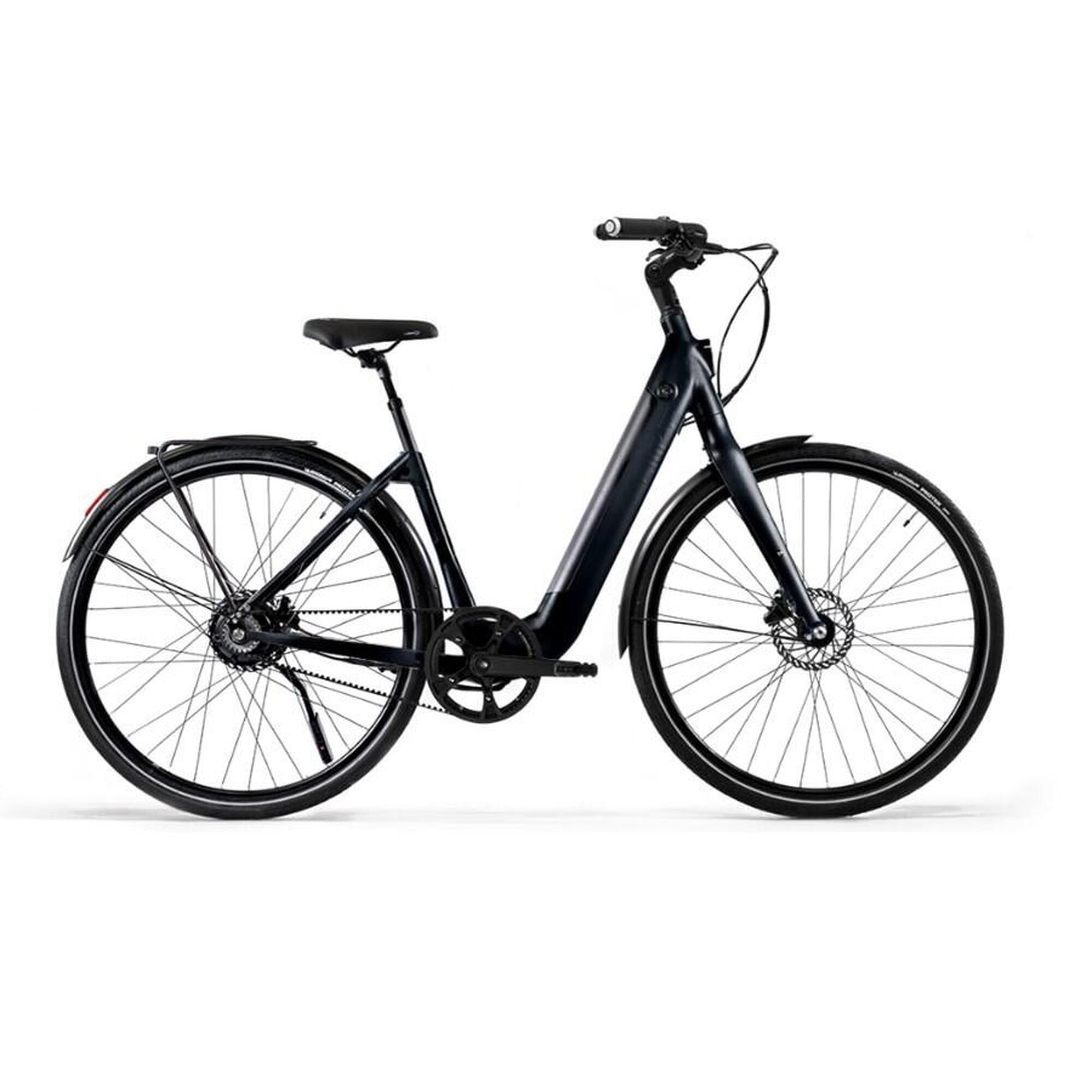 Velo course urbain hotsell