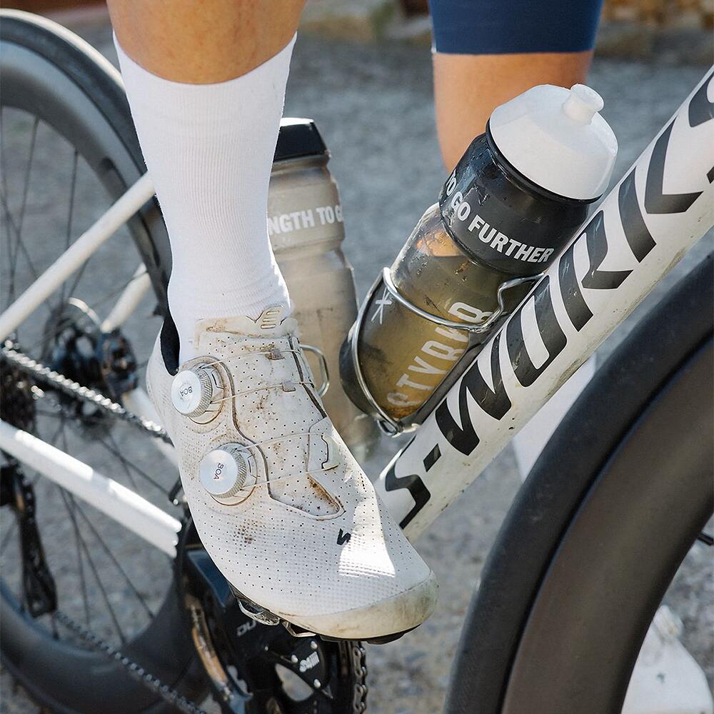 Arundel Stainless Ritchey Classic Stainless Steel Bottle Cage