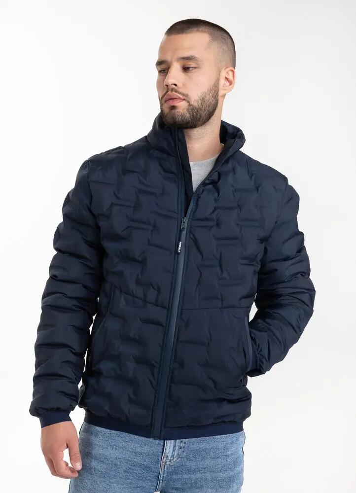 Pitbull West Coast Overton Herren-Daunenjacke 4/6