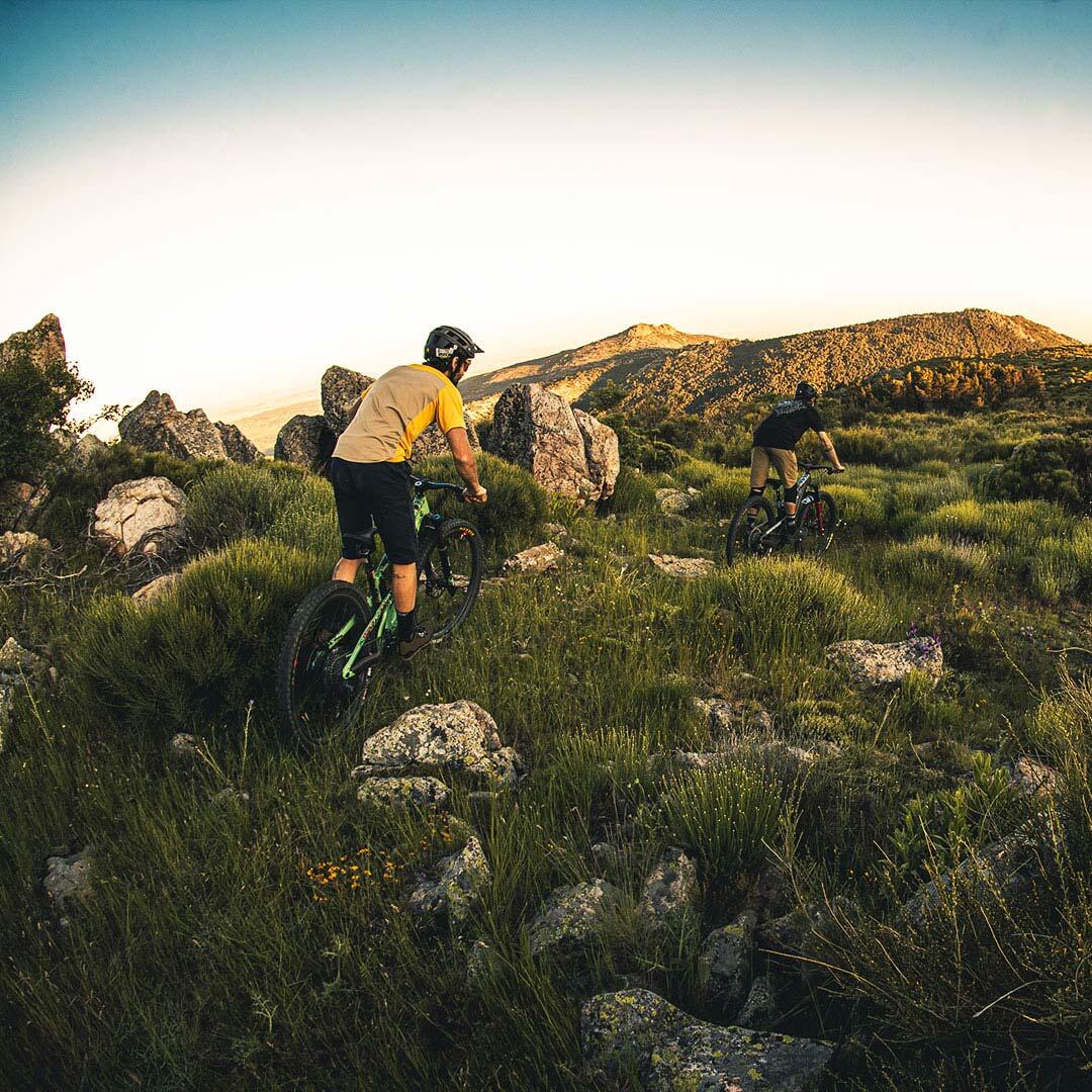 Terra Alpaca X5 Fizik Mtb Seat Fizik Terra Alpaca X5 All-Mountain