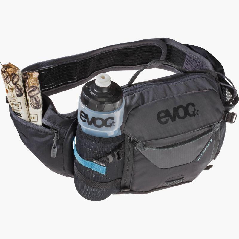 【中古品】evoc HIP PACK PRO3 EVOC Hip Pack Pro 3 | Hydration Pack – EvocSports.ca
