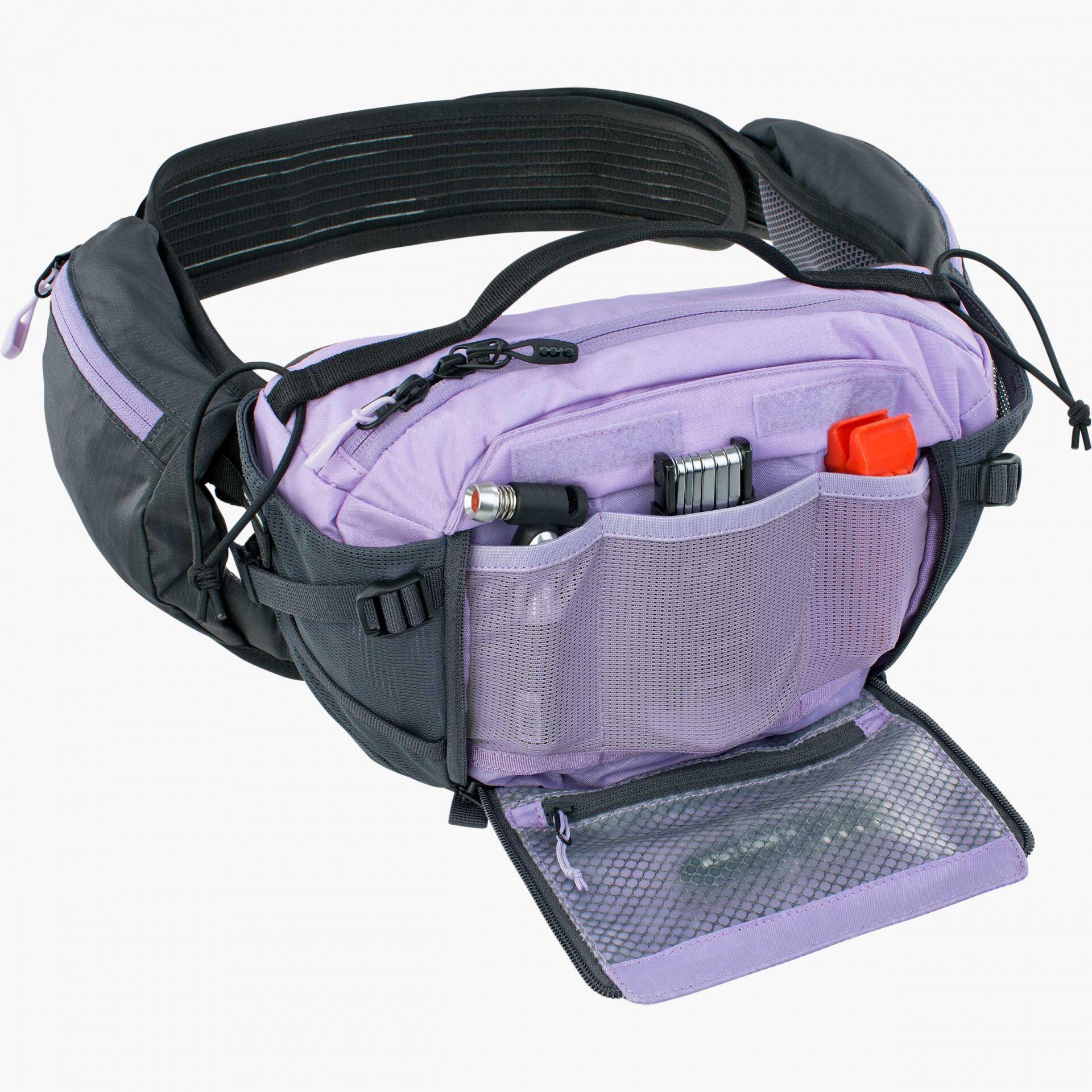 【中古品】evoc HIP PACK PRO3 中古品】evoc HIP PACK PRO3 - メルカリ