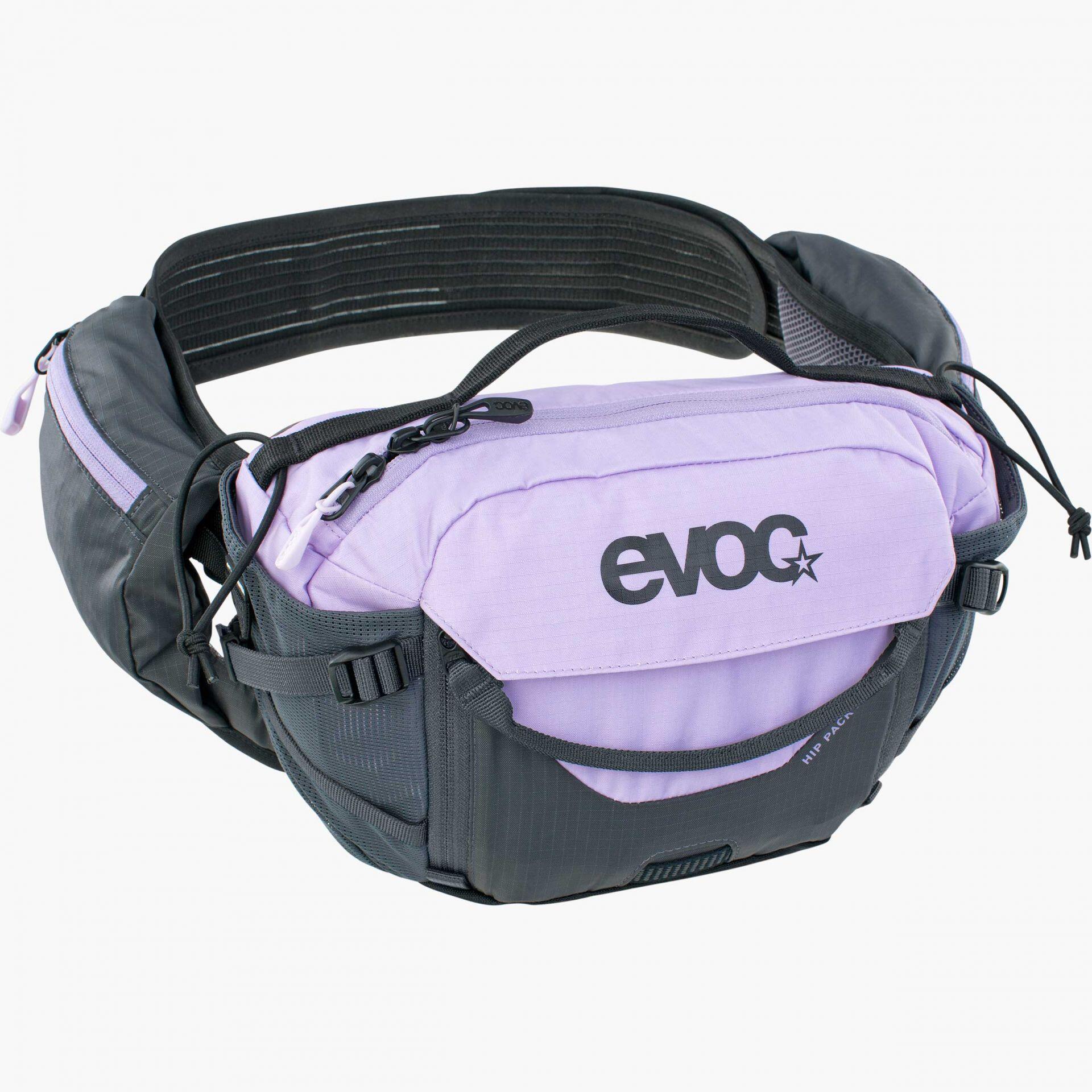 Waist pack hydration bladder sale
