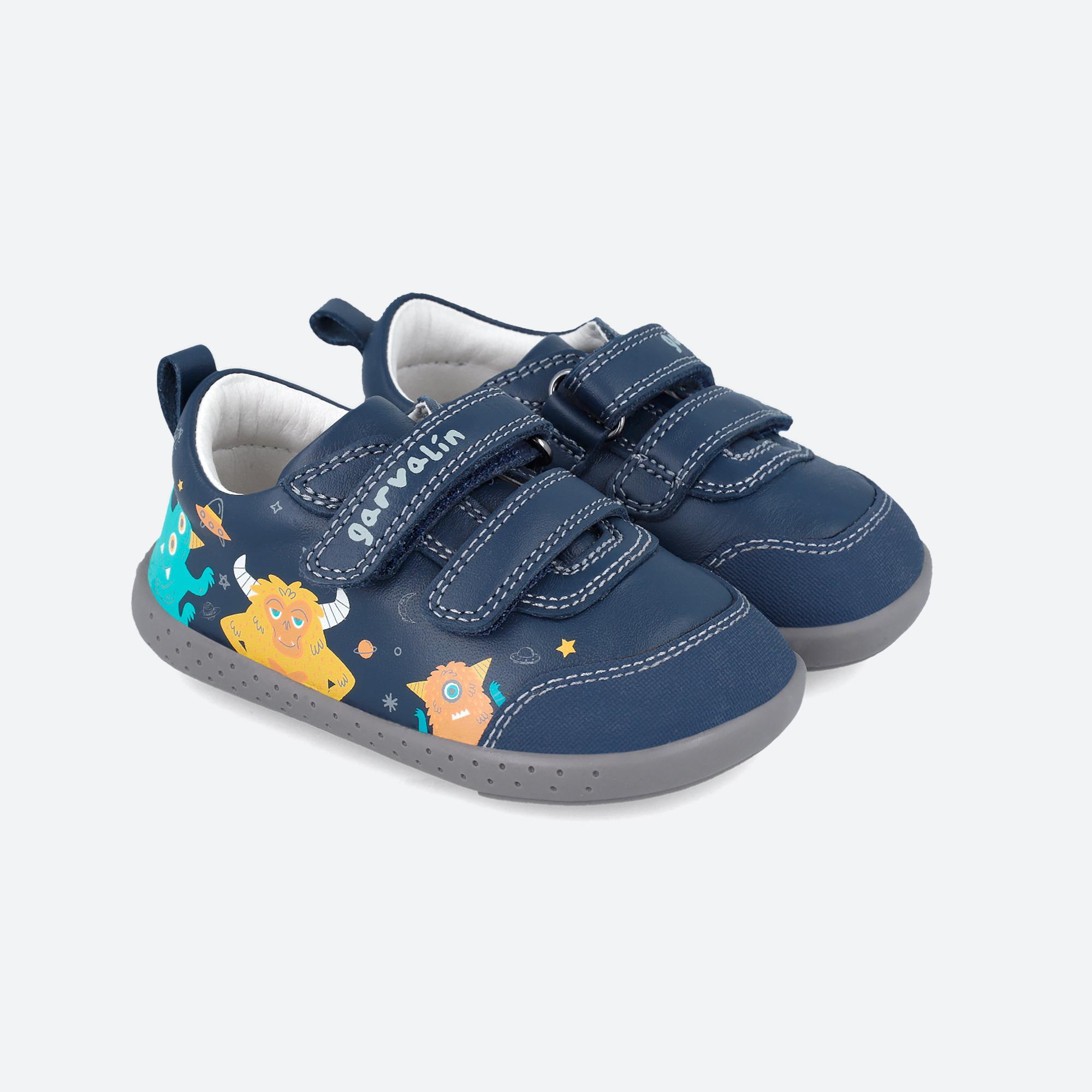 Scarpe Garvalin modello 10225-944764 per unisex ragazzi 2/6