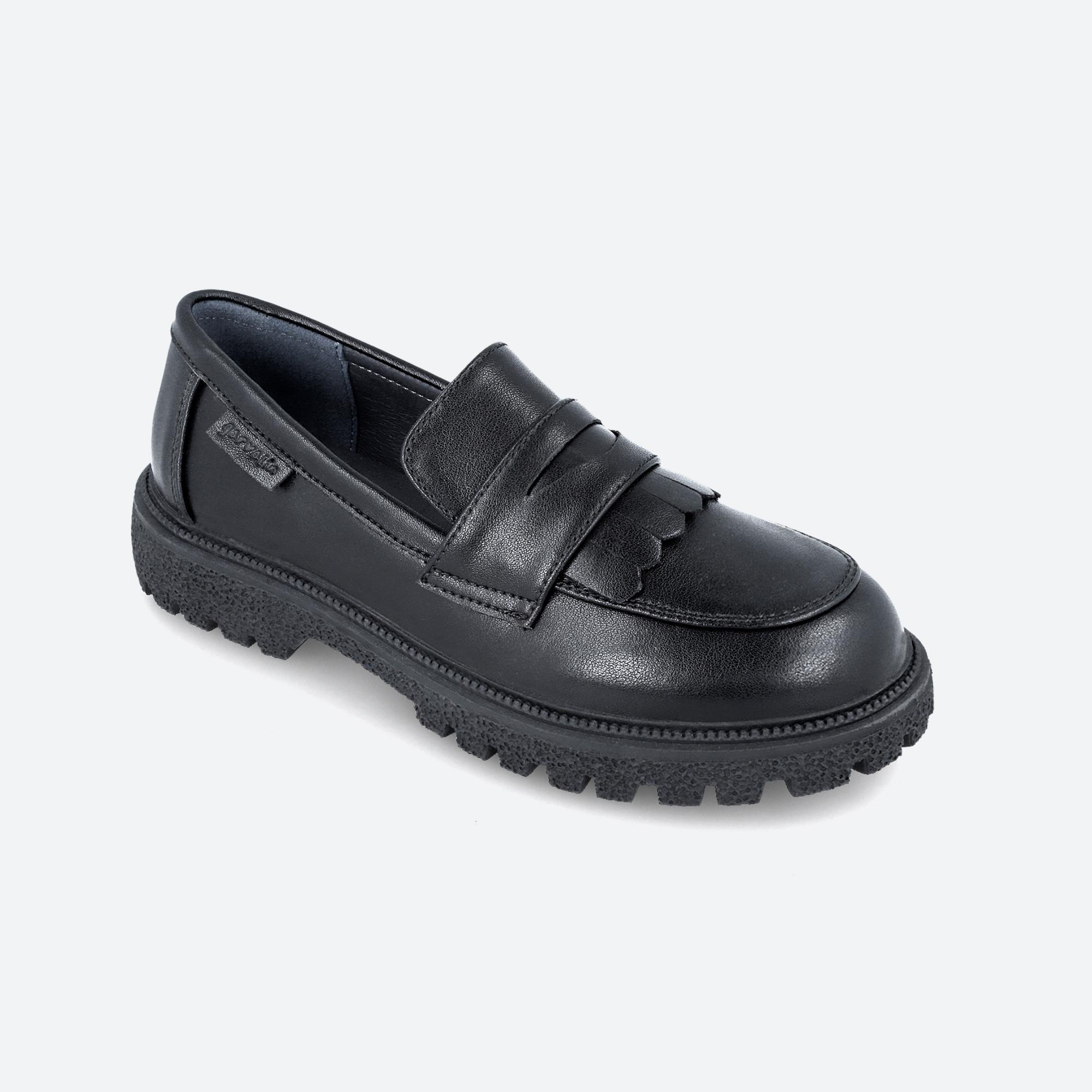 Scarpe Da Ginnastica Garvalin Modello 241700g Colore Nero 4/6