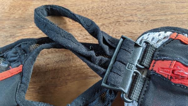 Entre Particuliers - Salomon S-Lab Advanced SKIN 1 BELT SET 3L ceinture 5/5