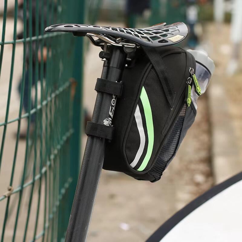 Cyklistická brašna Rockbros pod sedlo 6/7