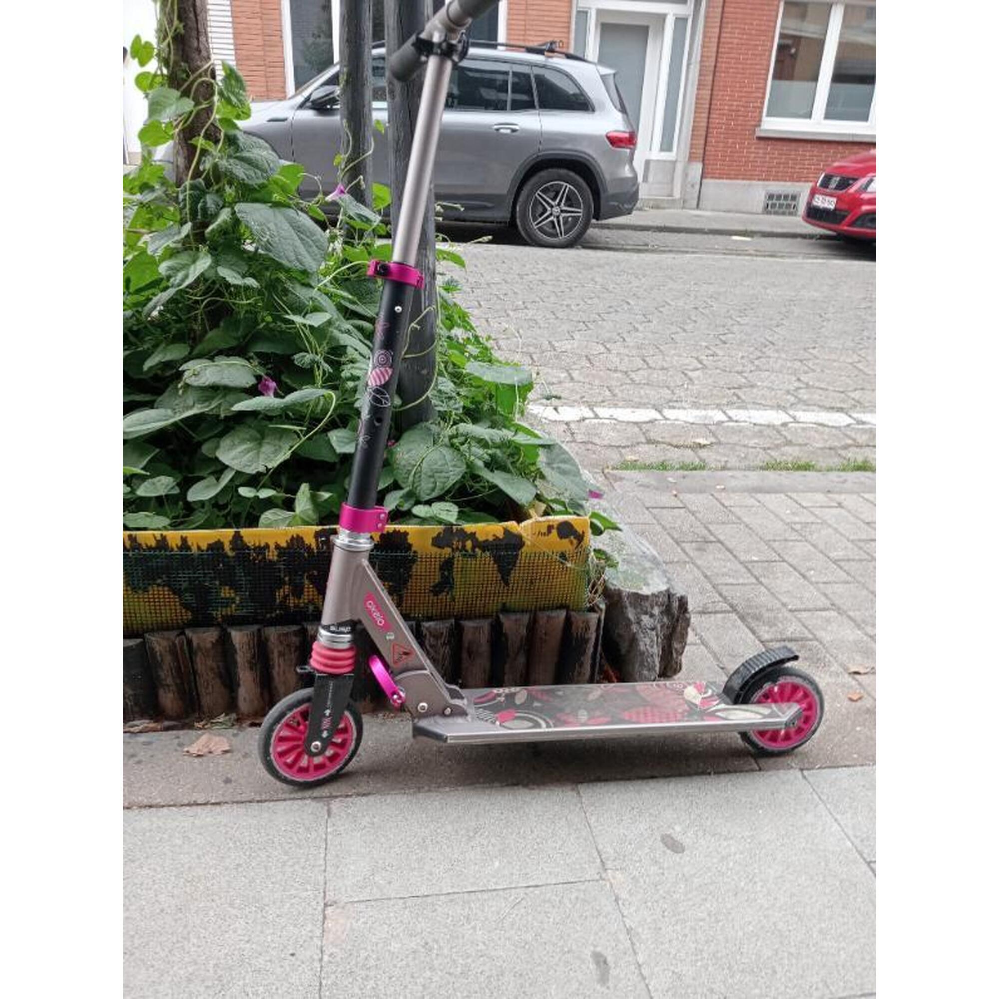 Entre Particuliers - Scooter Oxelo