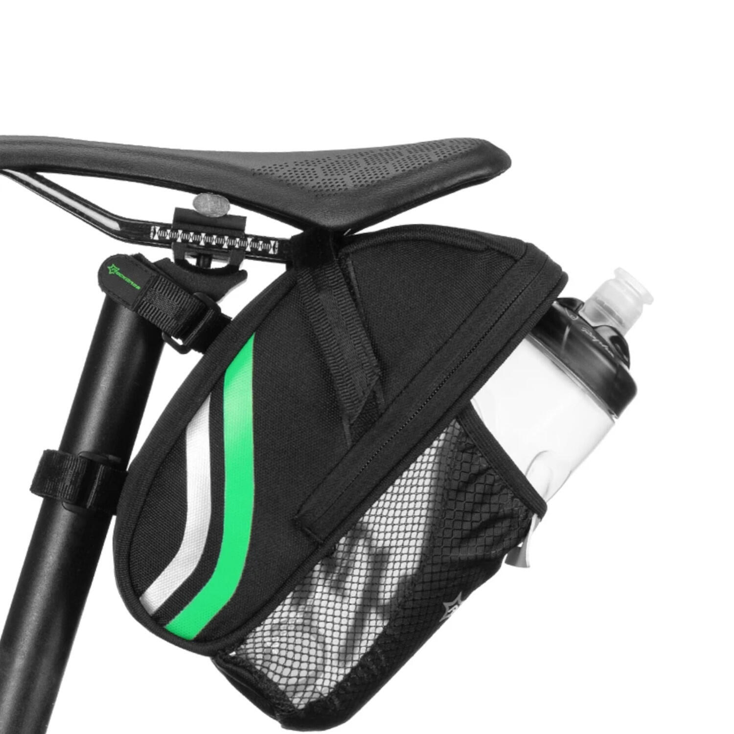 ROCKBROS Cyklistická brašna Rockbros pod sedlo
