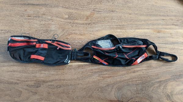 Entre Particuliers - Salomon S-Lab Advanced SKIN 1 BELT SET 3L ceinture 3/5