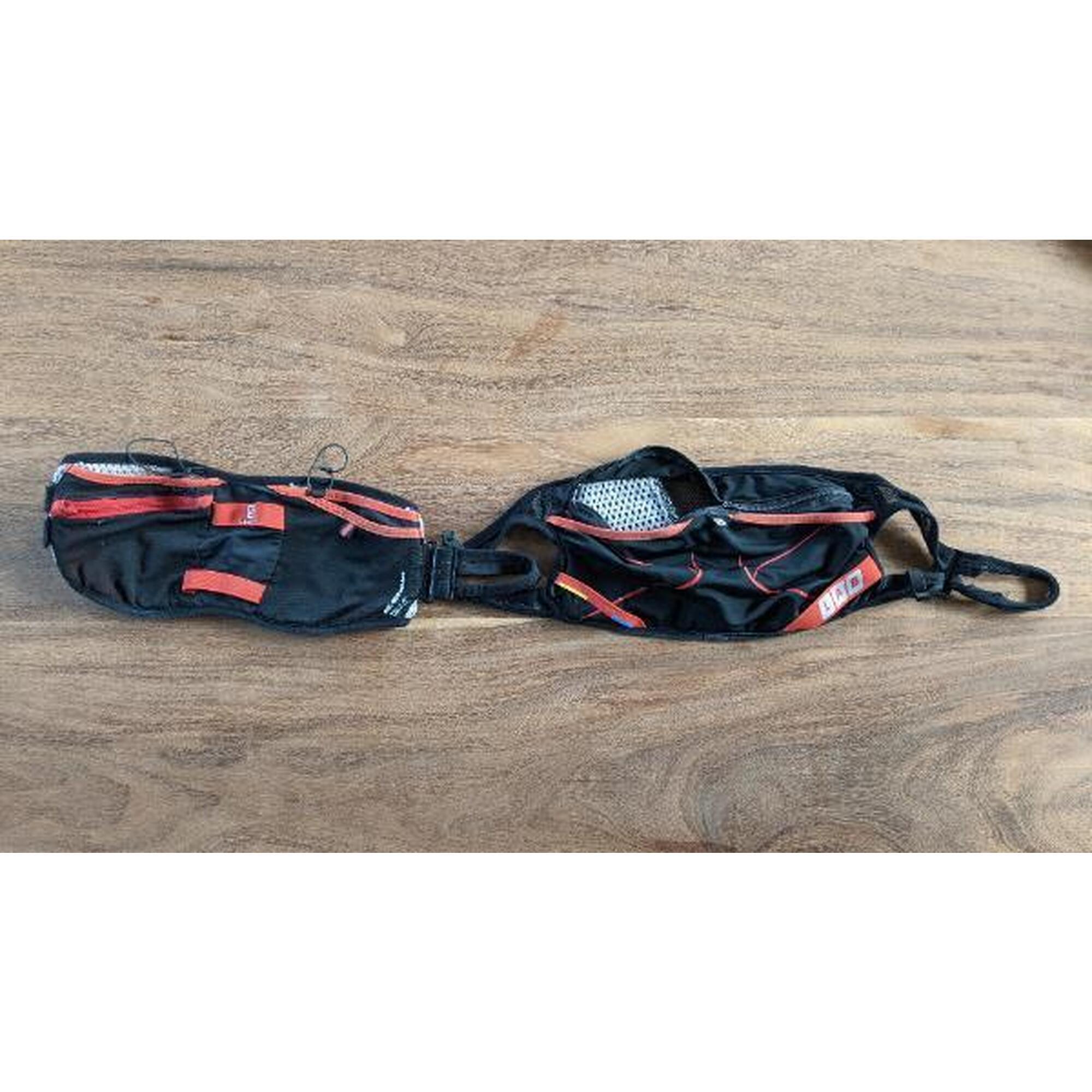 Tussen Particulieren - Salomon S-Lab Advanced SKIN 1 BELT SET 3L heupband