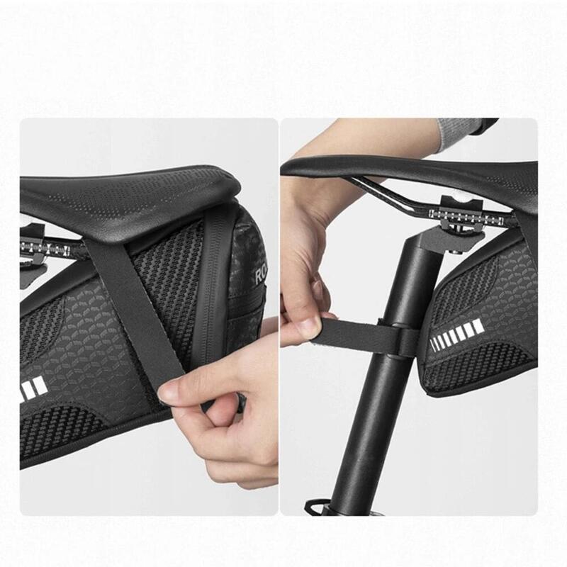 Torba rowerowa Rockbros pod siodełko