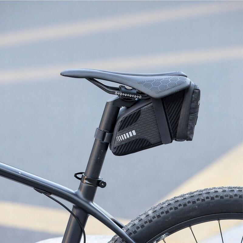 Sacoche de selle pour vélo Rockbros
