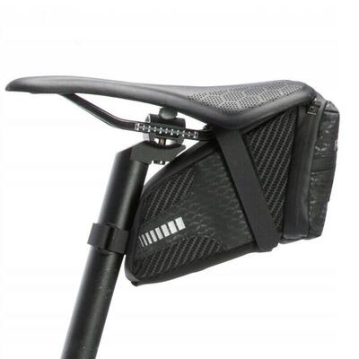 Borsa da sella per bicicletta Rockbros