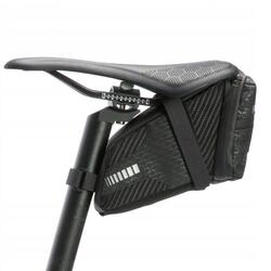 Sacoche de selle Rockbros C29-BK étanche - noire