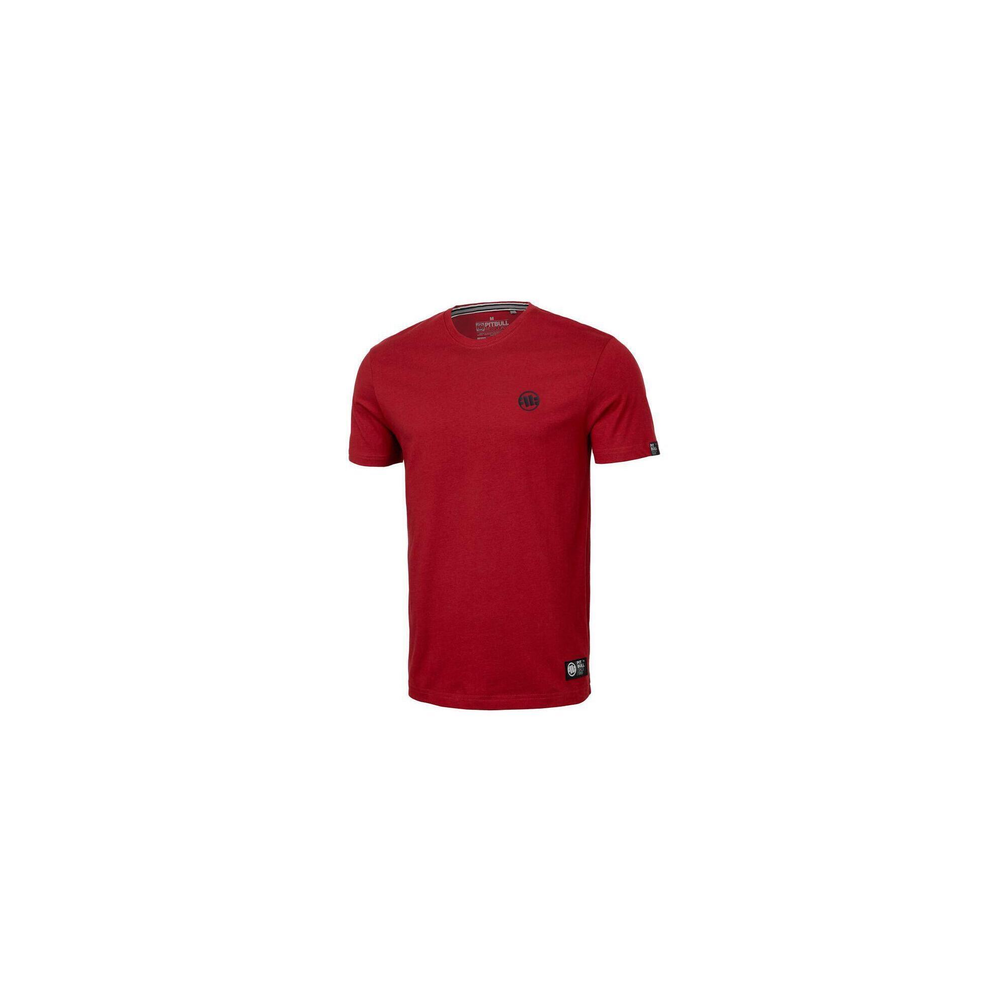 Tricou bărbați Pitbull Small Logo