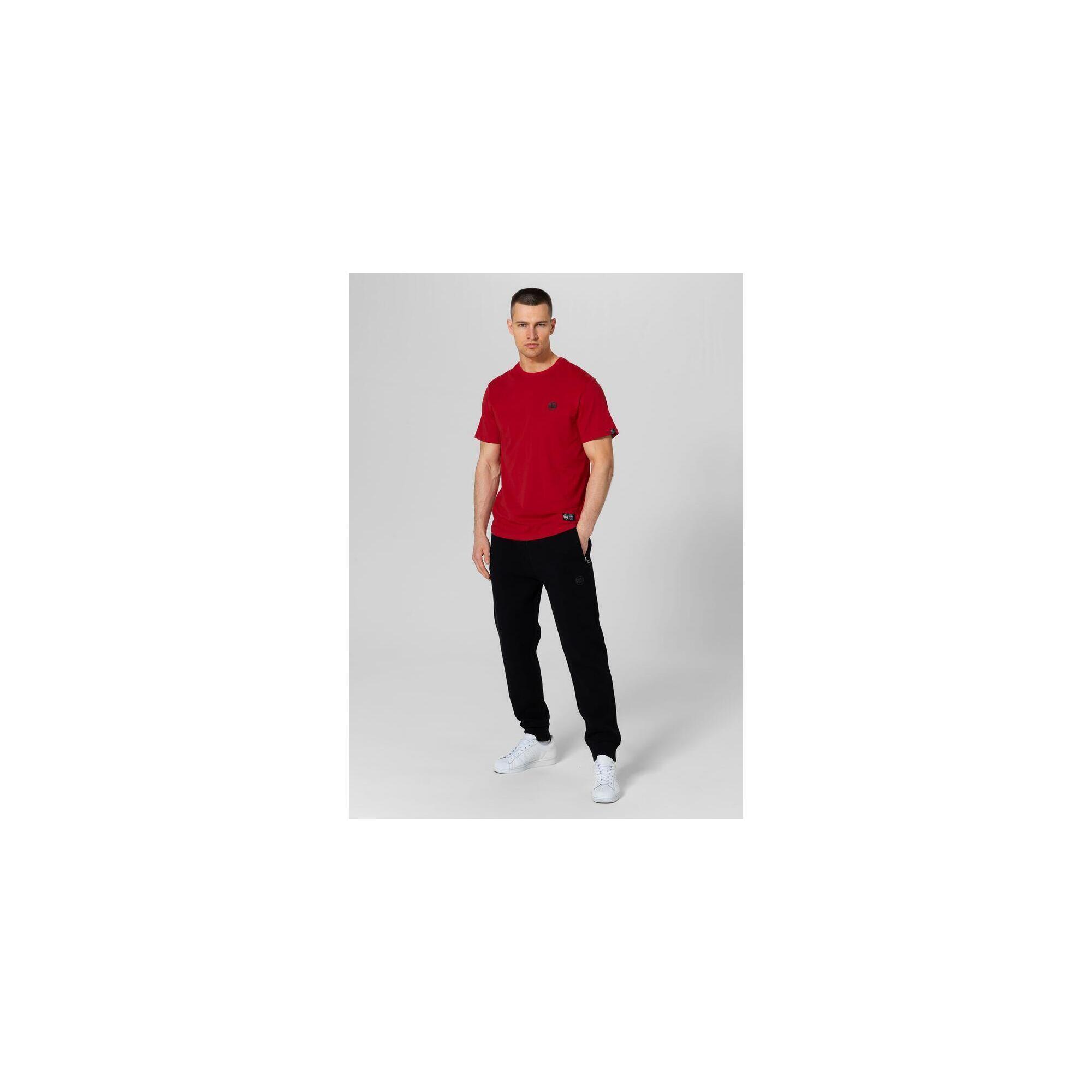 Tricou bărbați Pitbull Small Logo