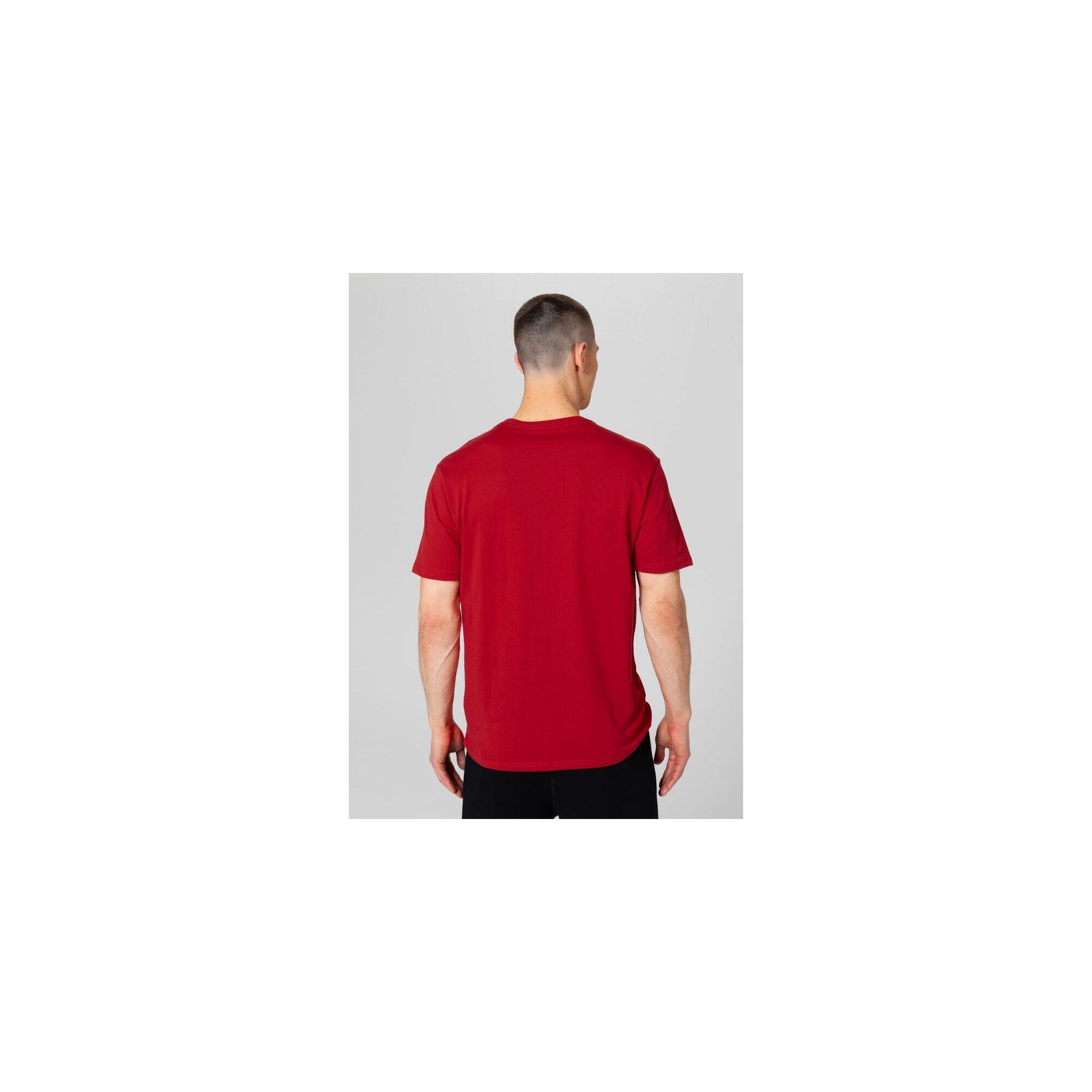 Tricou bărbați Pitbull Small Logo