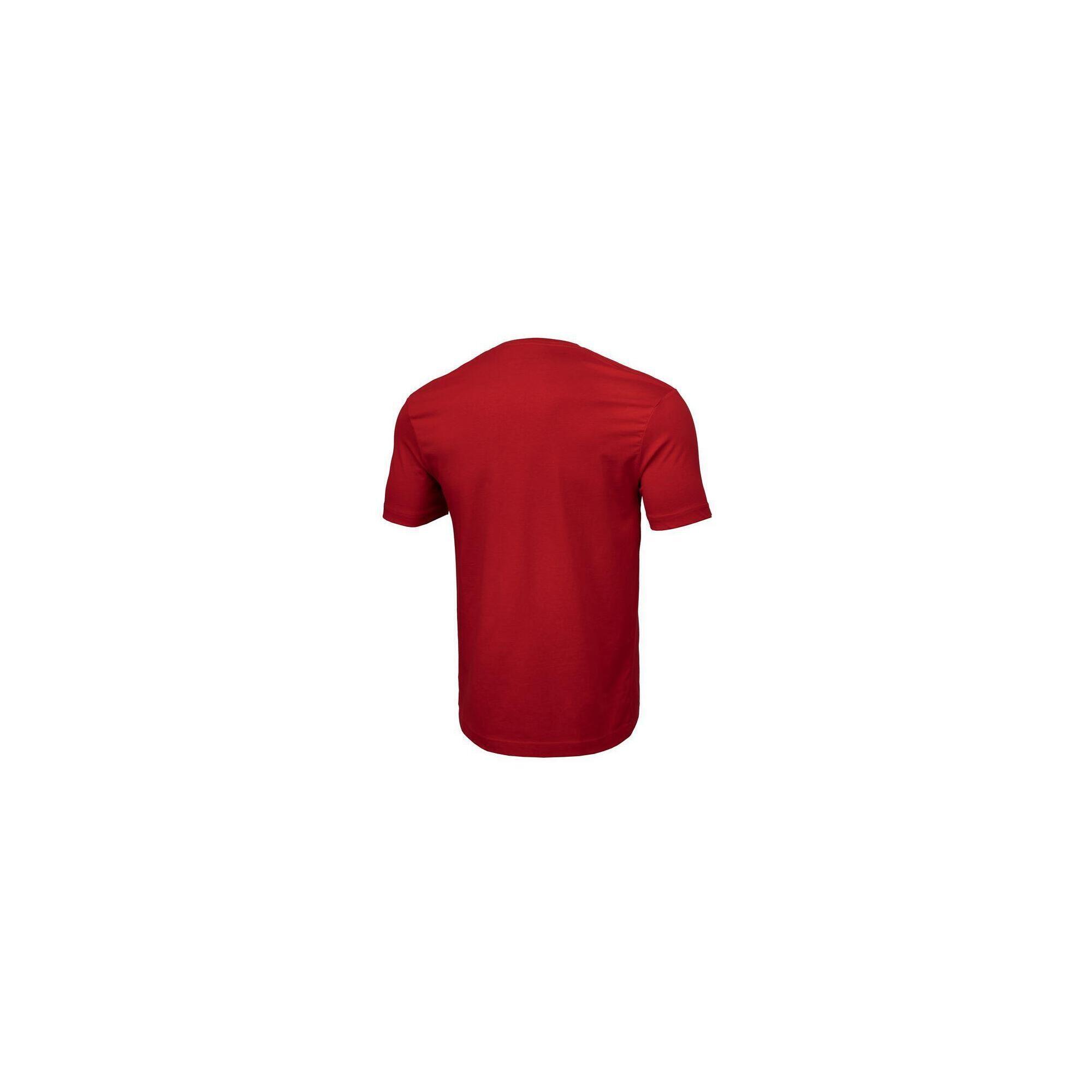 Tricou bărbați Pitbull Small Logo