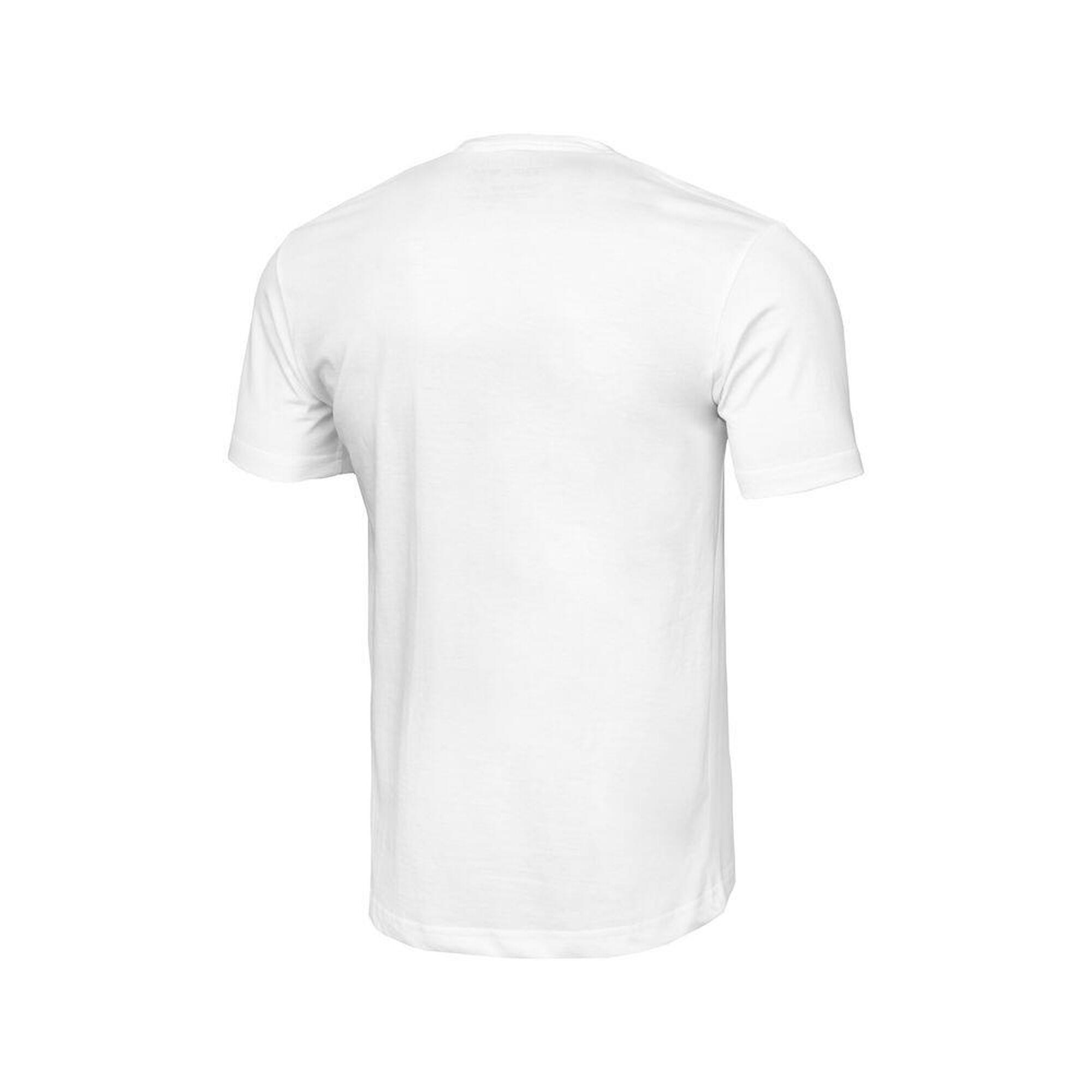 Tricou Pitbull West Coast pentru bărbați T-S Small Logo T-shirt