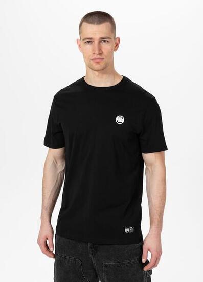Pitbull West Coast - T-shirt homme T-S Small Logo