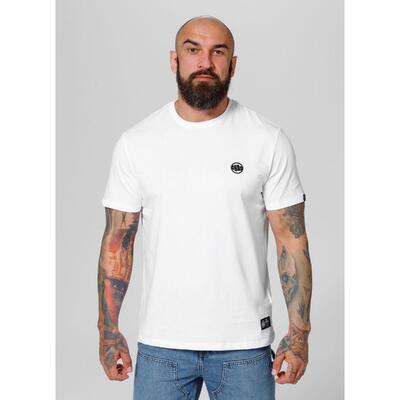 Koszulka męska Pitbull Small Logo