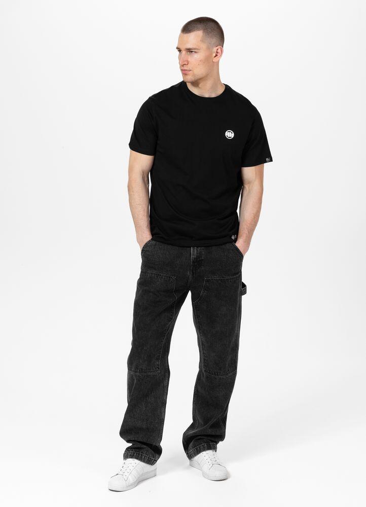 Pitbull West Coast - T-shirt homme T-S Small Logo 3/6
