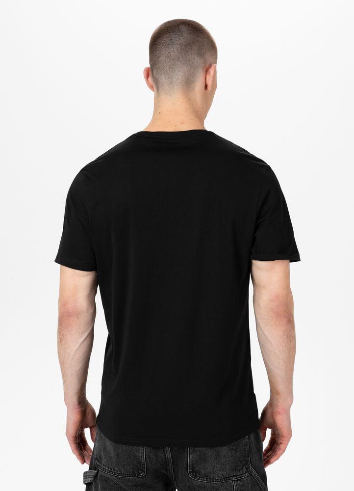 Pitbull West Coast - T-shirt homme T-S Small Logo 2/6