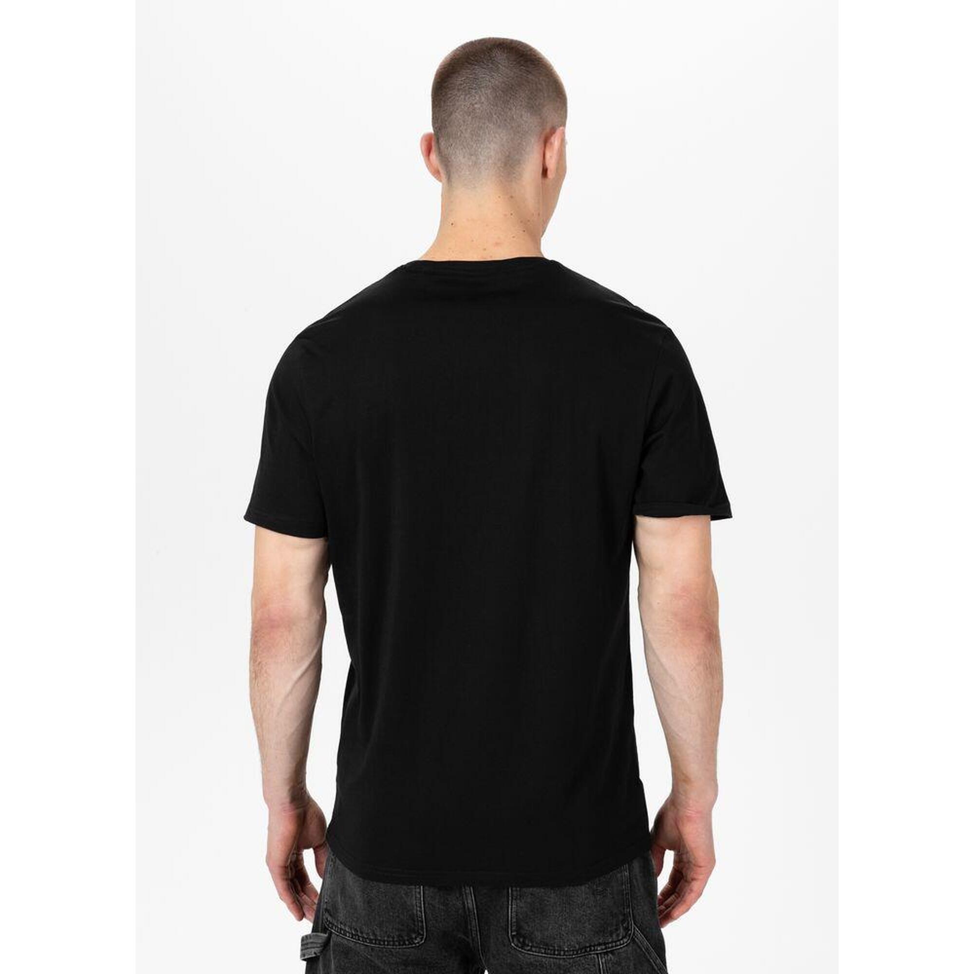 Tricou Pitbull West Coast pentru bărbați T-S Small Logo T-shirt
