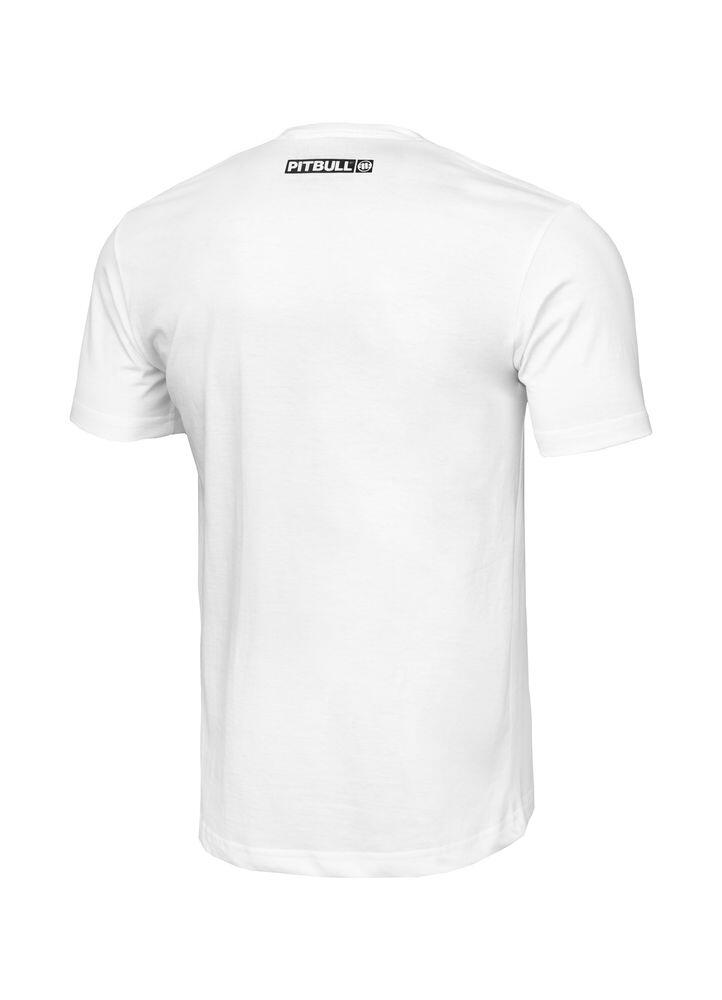 Pitbull West Coast Hilltop heren-T-shirt 5/6