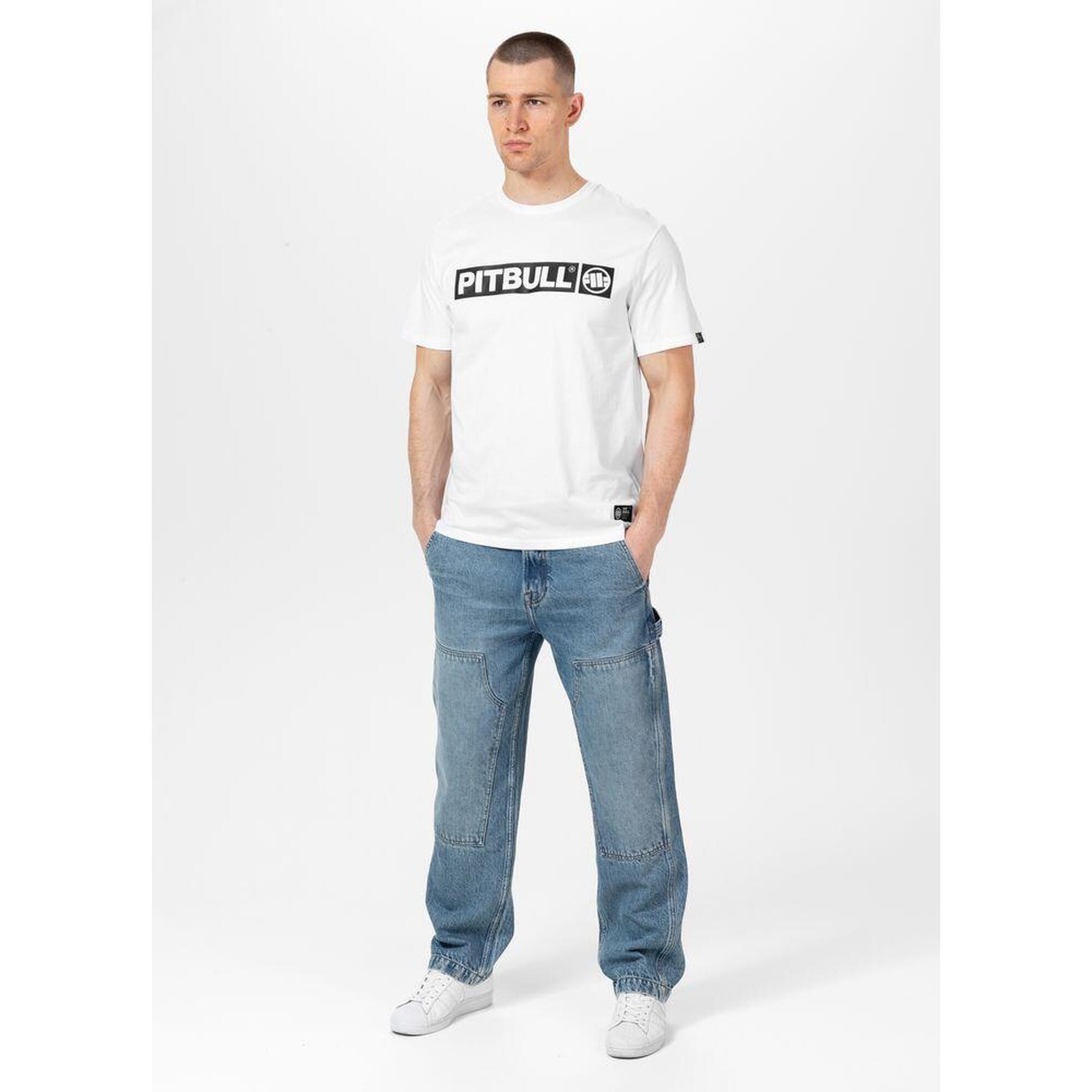 Tricou pentru bărbați Pitbull West Coast Hilltop