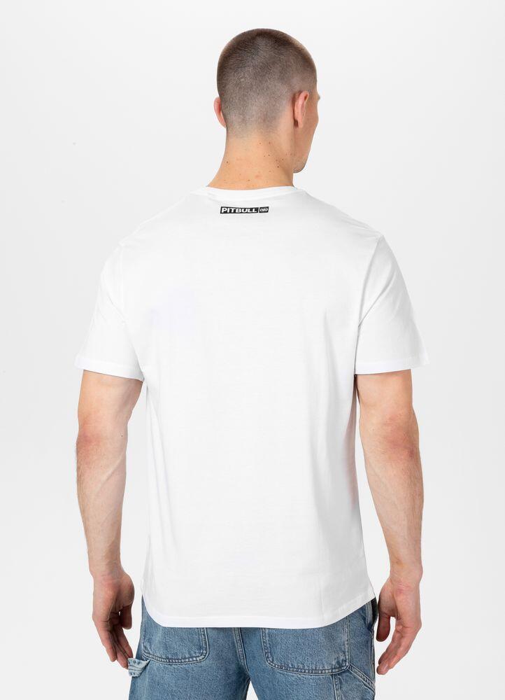 Pitbull West Coast Hilltop heren-T-shirt 2/6