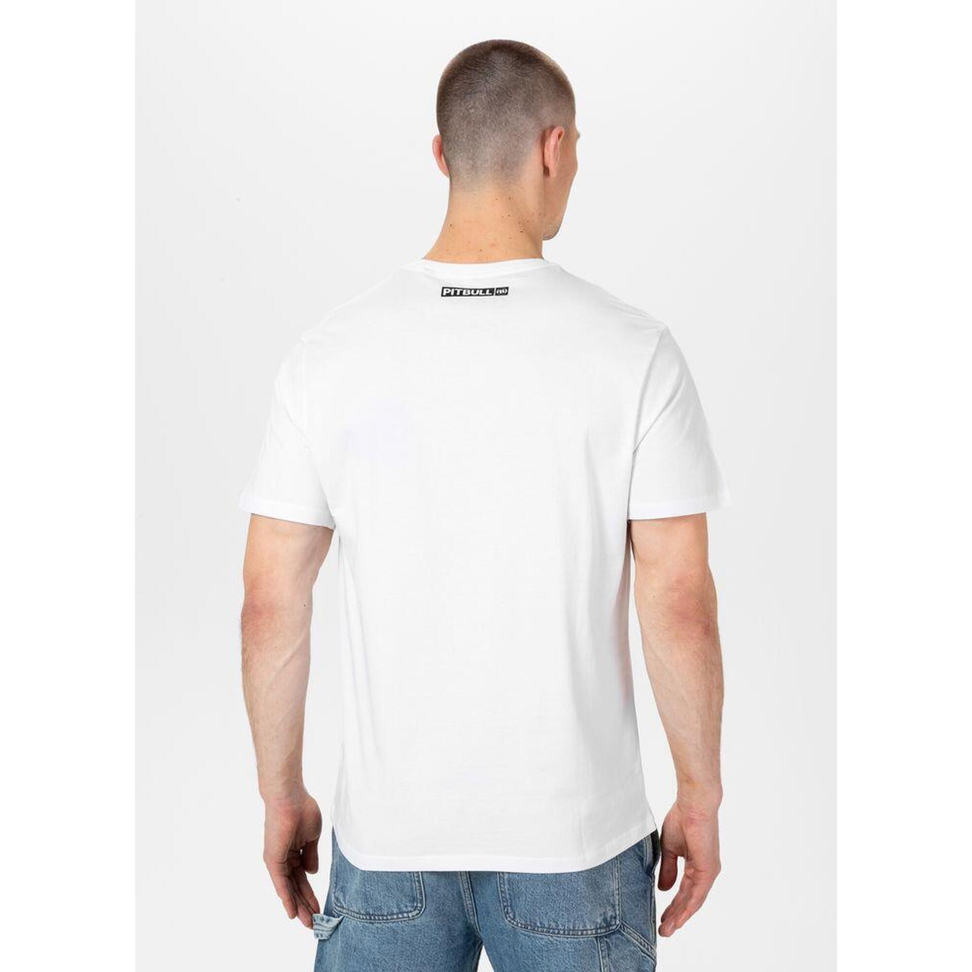 Tricou pentru bărbați Pitbull West Coast Hilltop