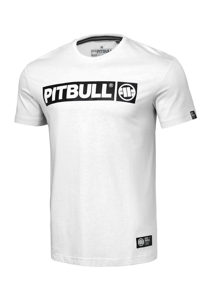Pitbull West Coast Hilltop heren-T-shirt 4/6
