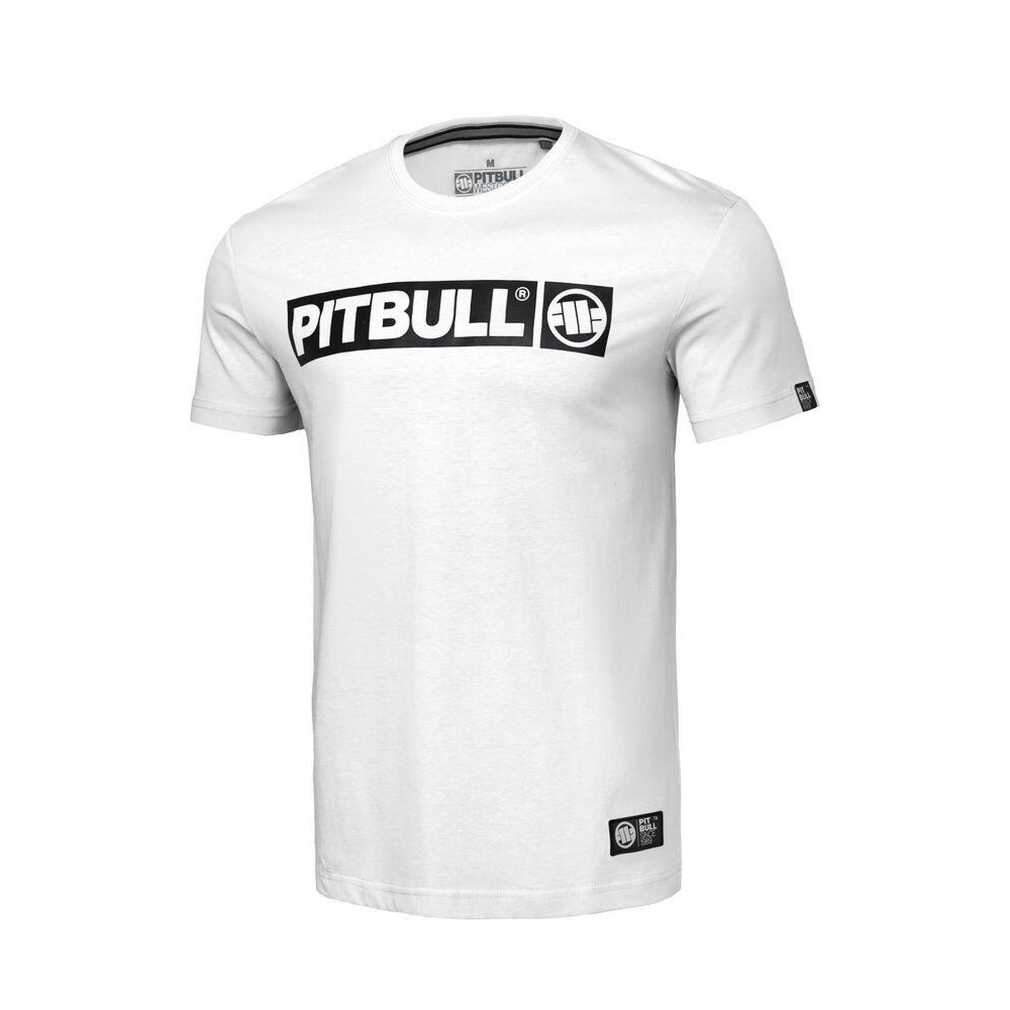 Tricou pentru bărbați Pitbull West Coast Hilltop