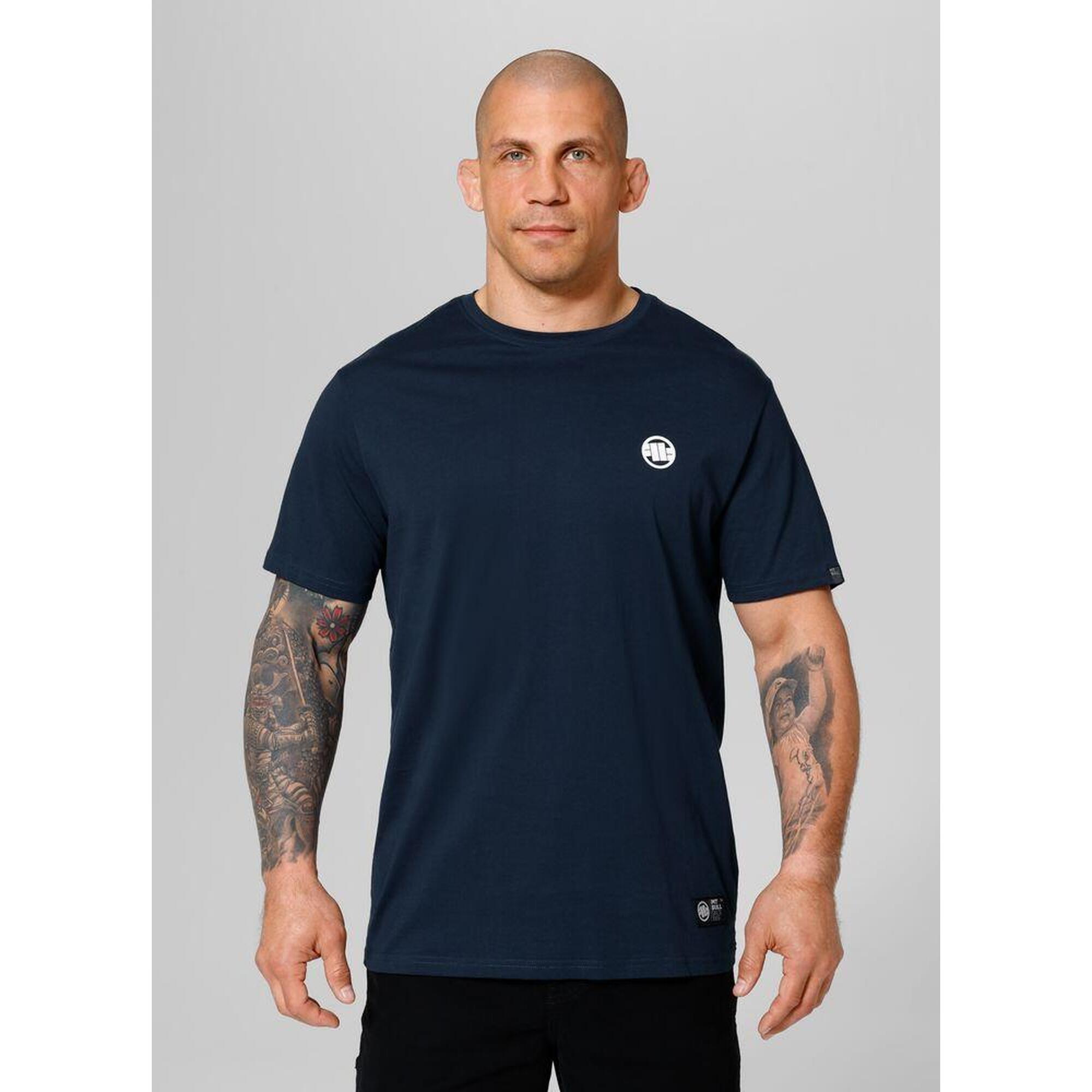 Tricou bărbați Pitbull Small Logo