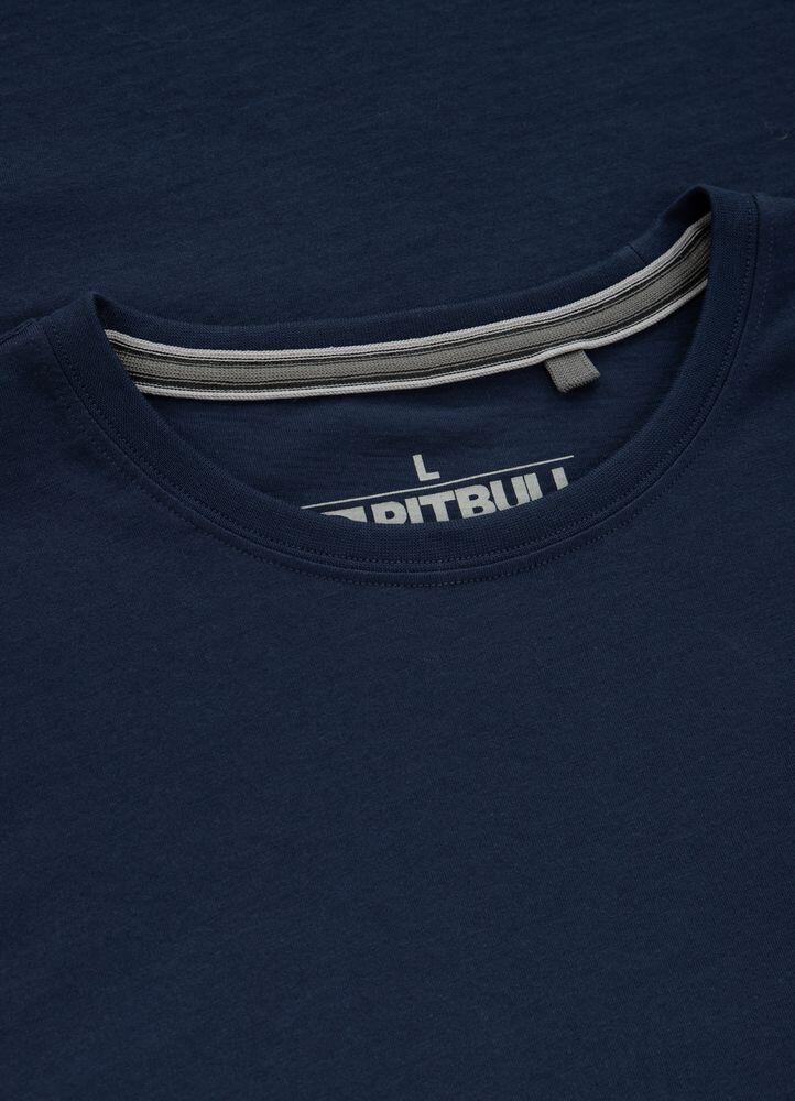 Koszulka męska Pitbull Small Logo 6/6