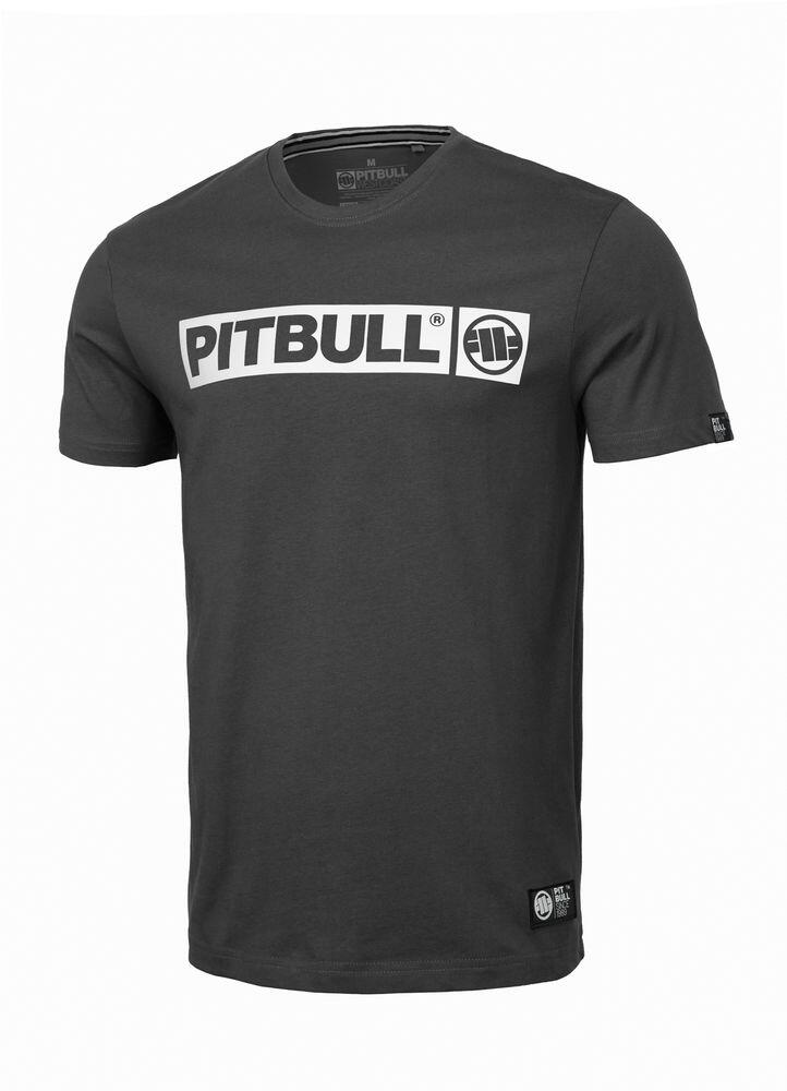 Pitbull West Coast T-S Hilltop 170 Herren-T-Shirt 4/6