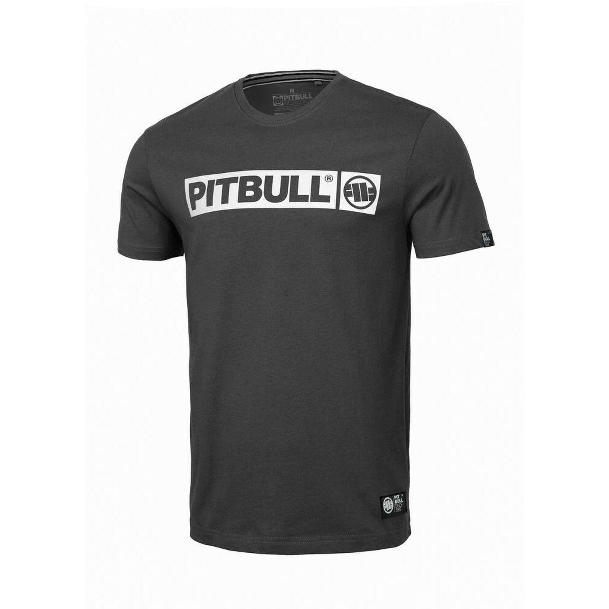 Tricou bărbați Pitbull Hilltop