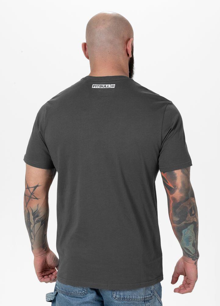 Pitbull West Coast T-S Hilltop 170 Herren-T-Shirt 2/6