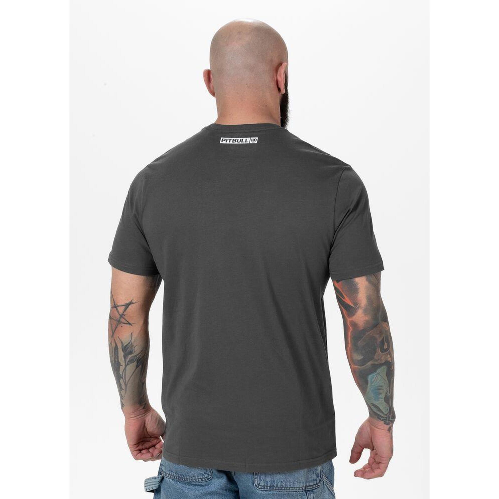 Tricou bărbați Pitbull Hilltop