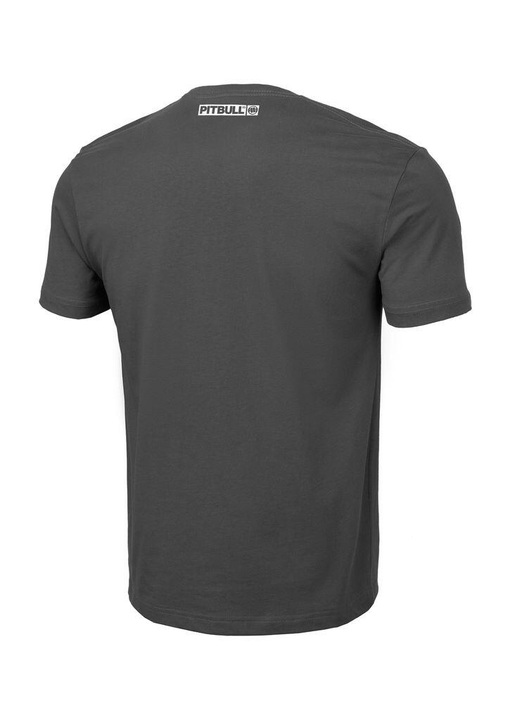 Pitbull West Coast T-S Hilltop 170 Herren-T-Shirt 5/6