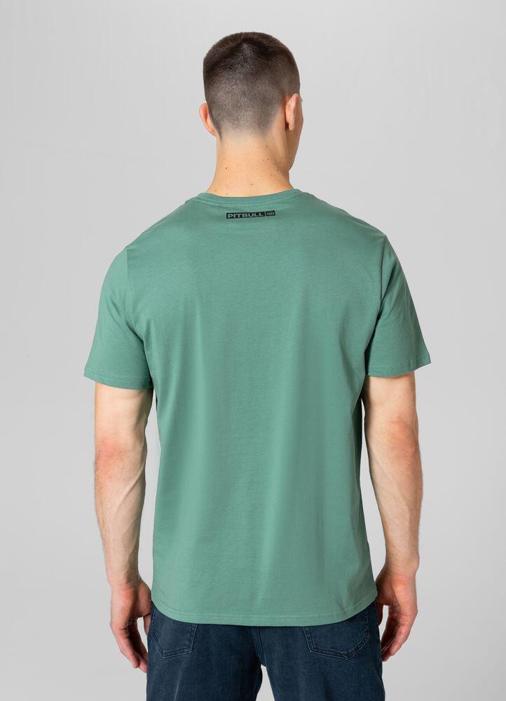 Koszulka sportowa męska Pitbull West Coast T-S Hilltop 170 2/6