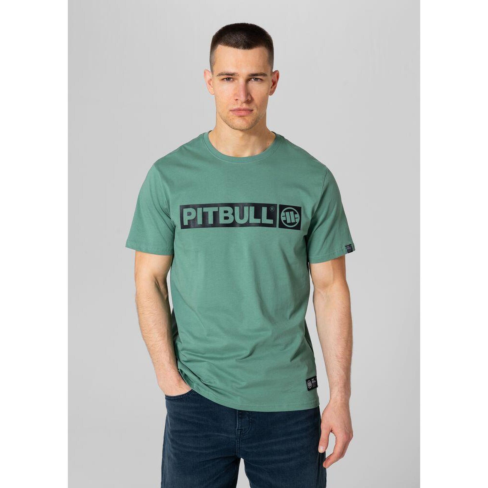 Koszulka męska Pitbull Hilltop
