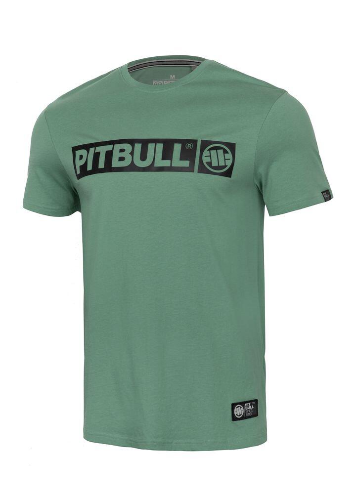 Koszulka sportowa męska Pitbull West Coast T-S Hilltop 170 4/6
