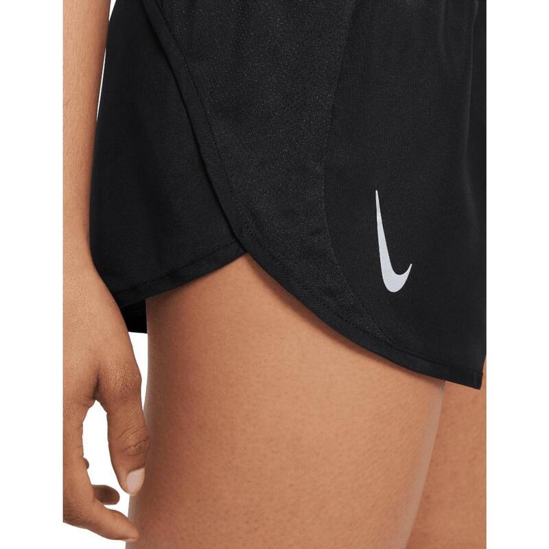 Dámské běžecké kraťasy Fast Tempo Dri-Fit