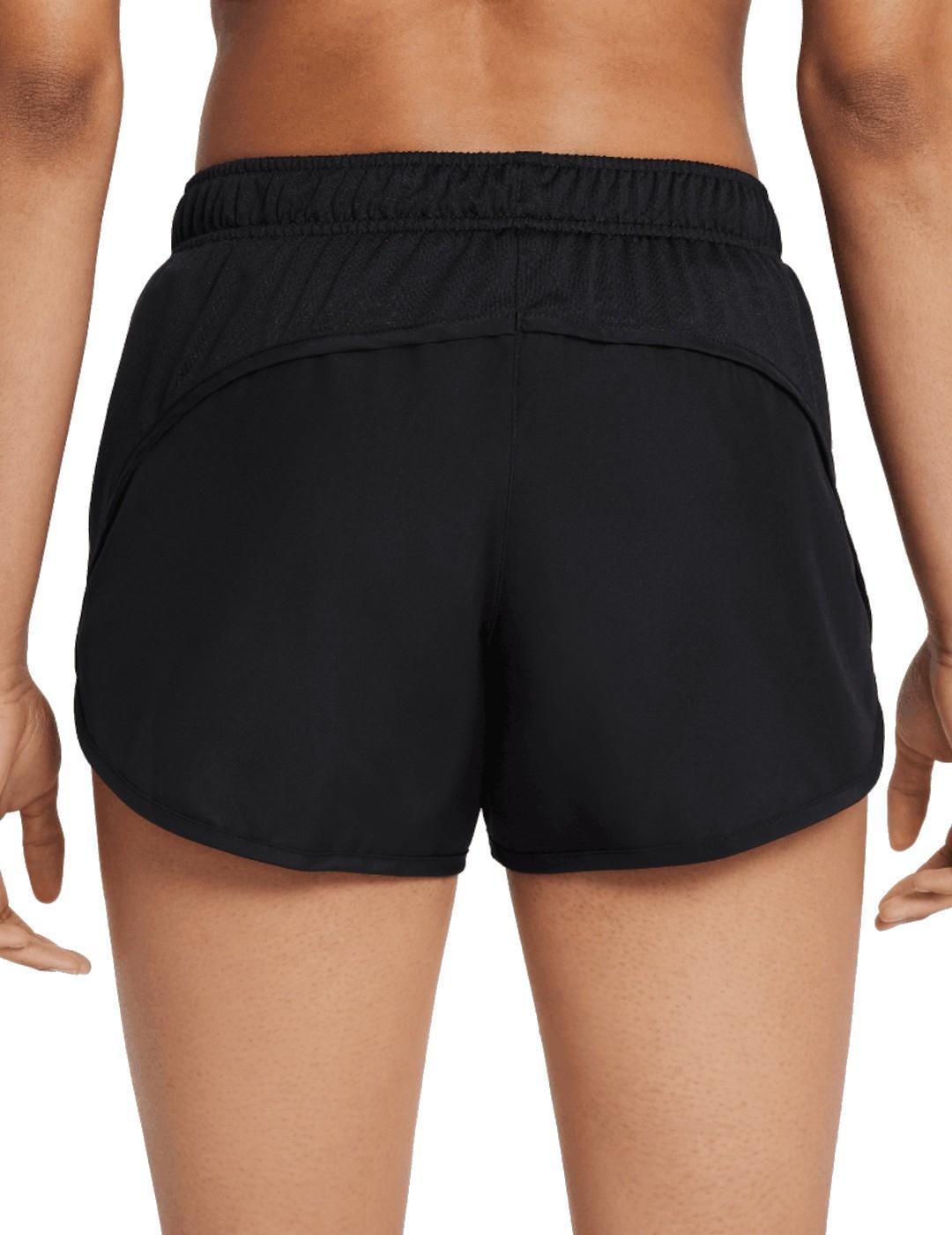 pantalón corto nike mujer decathlon