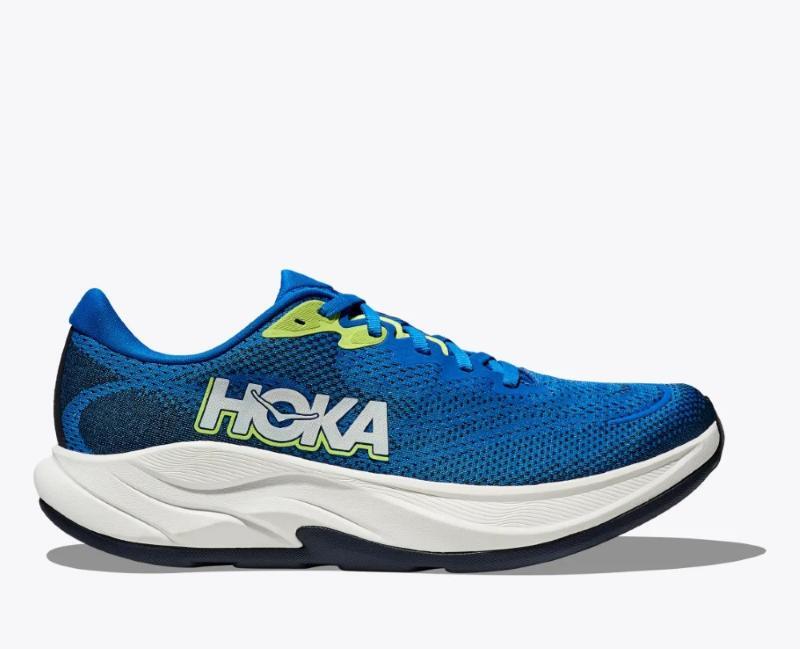 HOKA Zapatillas para Hombre Hoka Rincon 4 Azul